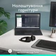 Навушники Logitech Zone 300 Bluetooth Graphite (981-001407) Logitech 981-001407 921653 - зображення 9