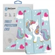 Чехол для планшета BeCover Smart Case Samsung Galaxy Tab S10 FE Plus (SM-X620/SM-X626) 13.1" Unicorn (713388) BeCover 713388 919557 - изображение 9