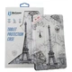 Чехол для планшета BeCover Smart Case Nokia T20 10.4" Paris (708059) BeCover 708059 916932 - изображение 1
