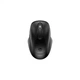 Мишка HP 510 Ultra-Fast Rechargeable Wireless Black (9C2F6AA) HP 9C2F6AA 911607 - зображення 1