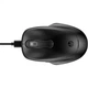 Мишка HP 510 Ultra-Fast Rechargeable Wireless Black (9C2F6AA) HP 9C2F6AA 911607 - зображення 7