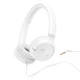 Навушники JBL Tune 530 White (JBLT530WHT) JBL JBLT530WHT 922284 - зображення 1