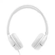 Навушники JBL Tune 530 White (JBLT530WHT) JBL JBLT530WHT 922284 - зображення 2