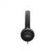 Навушники JBL Tune 520C USB-C Black (JBLT520CBLK) JBL JBLT520CBLK 921977 - зображення 2
