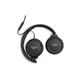 Навушники JBL Tune 520C USB-C Black (JBLT520CBLK) JBL JBLT520CBLK 921977 - зображення 4