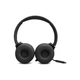 Навушники JBL Tune 520C USB-C Black (JBLT520CBLK) JBL JBLT520CBLK 921977 - зображення 5