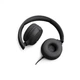 Навушники JBL Tune 520C USB-C Black (JBLT520CBLK) JBL JBLT520CBLK 921977 - зображення 6