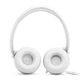 Навушники JBL Tune 530 White (JBLT530WHT) JBL JBLT530WHT 922284 - зображення 7