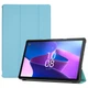 Чохол до планшета BeCover Smart Case Lenovo Tab M10 TB-328F (3rd Gen) 10.1" Light Blue (708290) BeCover 708290 917037 - зображення 5