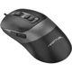 Мишка A4Tech FM50S Plus USB Black (4711421002745) A4tech 4711421002745 913571 - зображення 8