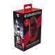 Мышка SteelSeries Aerox 3 Bluetooth RGB Faze Clan Edition Red (62609) SteelSeries 62609 911047 - изображение 4