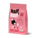 Сухий корм для кішок Half&Half для кошенят з яловичиною 8 кг (4820261920796) Half&Half 4820261920796 901233 - зображення 1