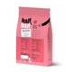 Сухий корм для кішок Half&Half для кошенят з яловичиною 8 кг (4820261920796) Half&Half 4820261920796 901233 - зображення 2