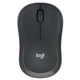 Мышка Logitech M240 Silent Bluetooth Graphite (910-007119) Logitech 910-007119 909605 - изображение 2
