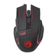 Мышка Marvo G909L USB з ігровою поверхнею G1 Black (G909L+G1) Marvo G909L+G1 909109 - изображение 3