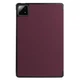 Чохол до планшета BeCover Smart Case Xiaomi Pad 7 / 7 Pro 11.2" Red Wine) (712811) BeCover 712811 919559 - зображення 2