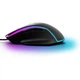 Мышка GamePro GM365 Nitro USB Black (GM365) GamePro GM365 910431 - изображение 3