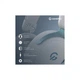 Навушники GamePro Asgard Freya White (HS145W) GamePro HS145W 922291 - зображення 12