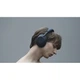 Навушники Sony WH-1000XM6 Midnight Blue (WH1000XM6L.E) SONY WH1000XM6L.E 922033 - зображення 9