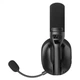Навушники Hator Hyperpunk 3X Wireless Black (ESH14) Hator ESH14 922181 - зображення 3