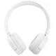 Наушники JBL Tune 510BT White (JBLT510BTWHTEU) JBL JBLT510BTWHTEU 920830 - изображение 2
