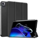 Чехол для планшета BeCover Smart Case Realme Pad X 11" Black (709603) BeCover 709603 917547 - изображение 2