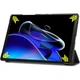 Чехол для планшета BeCover Smart Case Realme Pad X 11" Black (709603) BeCover 709603 917547 - изображение 3