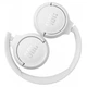 Наушники JBL Tune 510BT White (JBLT510BTWHTEU) JBL JBLT510BTWHTEU 920830 - изображение 6