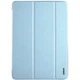 Чехол для планшета BeCover Smart Case Nokia T20 10.4" Light Blue (708051) BeCover 708051 916929 - изображение 2