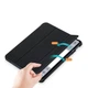 Чехол для планшета BeCover Smart Case Realme Pad X 11" Black (709603) BeCover 709603 917547 - изображение 5