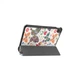 Чехол для планшета BeCover Smart Case Nokia T20 10.4" Butterfly (708053) BeCover 708053 916917 - изображение 6