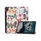 Чехол для планшета BeCover Smart Case Nokia T20 10.4" Butterfly (708053) BeCover 708053 916917 - изображение 7