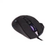 Мишка Maxxter McG-9B-I825 USB Black (McG-9B-I825) Maxxter McG-9B-I825 911675 - зображення 4