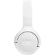 Наушники JBL Tune 520BT White (JBLT520BTWHTEU) JBL JBLT520BTWHTEU 921152 - изображение 4