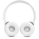 Наушники JBL Tune 520BT White (JBLT520BTWHTEU) JBL JBLT520BTWHTEU 921152 - изображение 9