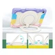 Чохол до планшета BeCover Apple iPad 10.2 2019/2020/2021 Blue (707235) BeCover 707235 916837 - зображення 3