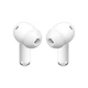 Навушники Oppo Enco Buds3 Pro Glaze White (ETEK1 Glaze White) OPPO ETEK1 Glaze White 921983 - зображення 3