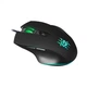 Мышка Defender Wolverine GM-700L RGB USB Black (52700) DEFENDER 52700 909434 - изображение 3