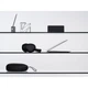 Навушники Sony WH-1000XM6 Black (WH1000XM6B.E) SONY WH1000XM6B.E 922035 - зображення 8