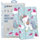 Чехол для планшета BeCover Smart Case Lenovo Tab K11 Plus TB-352F 11.45" Unicorn (711858) BeCover 711858 918821 - изображение 6