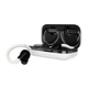 Наушники Canyon OnRun 11 Sport TWS White/Black (CNS-TWS11W) CANYON CNS-TWS11W 921811 - изображение 2