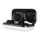 Наушники Canyon OnRun 11 Sport TWS White/Black (CNS-TWS11W) CANYON CNS-TWS11W 921811 - изображение 3