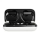 Наушники Canyon OnRun 11 Sport TWS White/Black (CNS-TWS11W) CANYON CNS-TWS11W 921811 - изображение 4