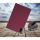 Чехол для планшета BeCover Smart Case Honor Pad X9 11.5" Red Wine (711082) BeCover 711082 918089 - изображение 4
