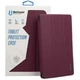 Чехол для планшета BeCover Smart Case Honor Pad X9 11.5" Red Wine (711082) BeCover 711082 918089 - изображение 6