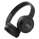 Наушники JBL Tune 510BT Black (JBLT510BTBLKEU) JBL JBLT510BTBLKEU 920824 - изображение 1