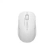 Мишка A4Tech FG15CS Air2 Wireless White (4711421001243) A4tech 4711421001243 924248 - зображення 1
