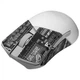 Мишка ASUS ROG Gladius III Aimpoint Bluetooth/Wireless White (90MP02Y0-BMUA11) ASUS 90MP02Y0-BMUA11 910525 - зображення 5