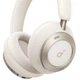 Навушники Anker SoundCore Space One Pro White (A3062G21) ANKER A3062G21 921837 - зображення 7
