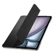 Чехол для планшета Spigen Smart Fold iPad Air 13" 2024/2025 Black (8809971226233) Spigen 8809971226233 919894 - изображение 3